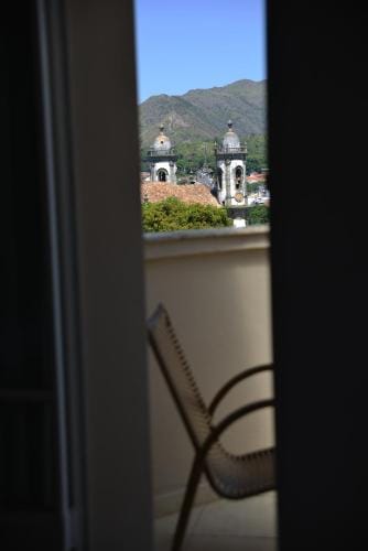 Pousada Segredo Inn in State of Rio de Janeiro