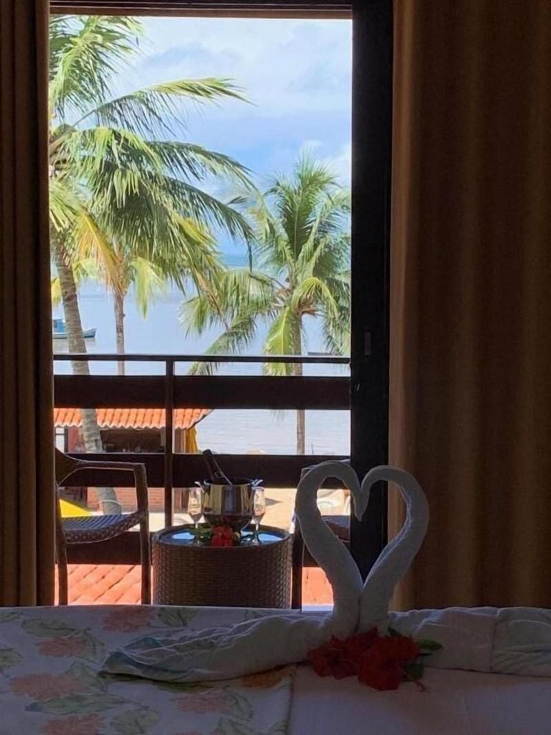 Pousada Vivenda Oriente Inn in State of Pernambuco, Brazil