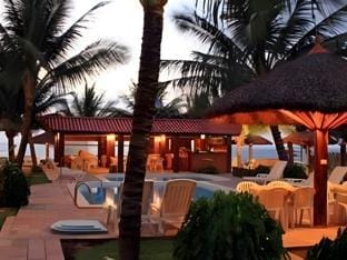 Pousada Vivenda Oriente Inn in State of Pernambuco, Brazil