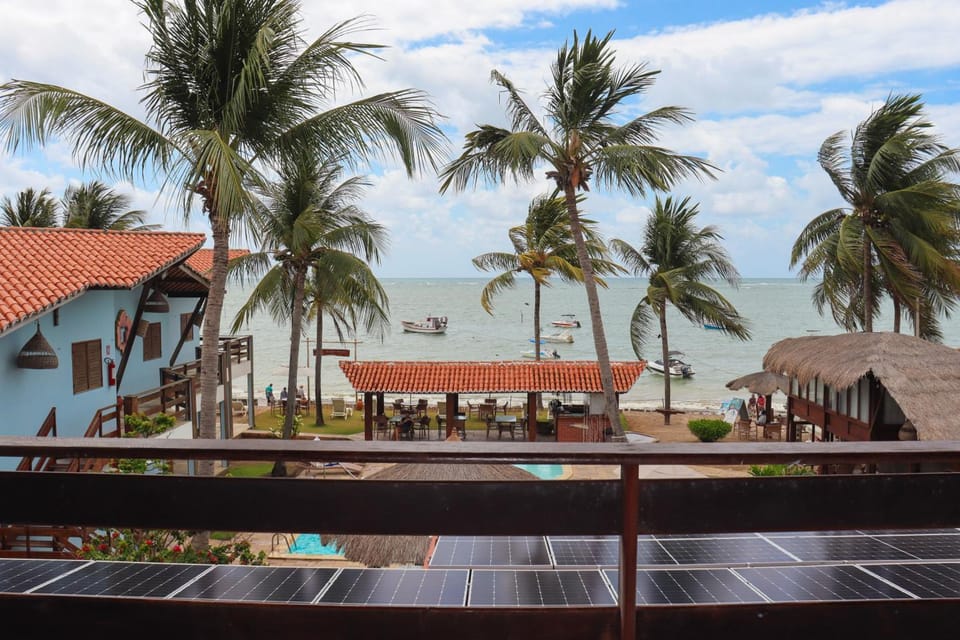 Pousada Vivenda Oriente Inn in State of Pernambuco, Brazil