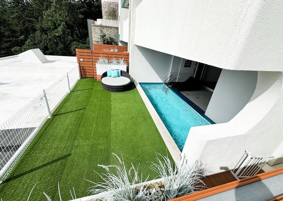 Sugarbrium Hotel in South Korea