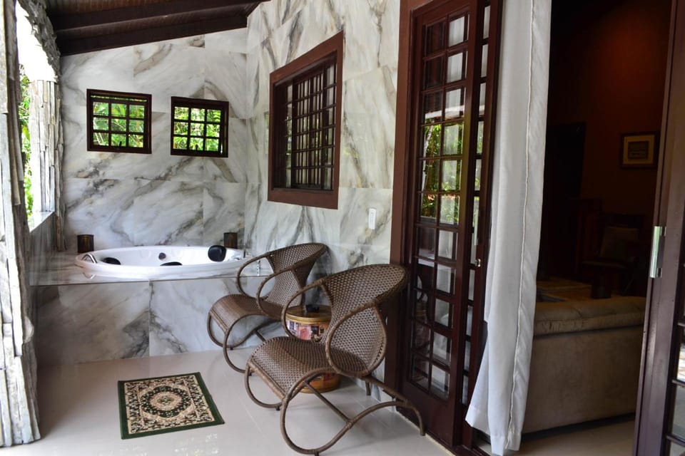 Pousada Villa das Pedras Inn in State of Goiás