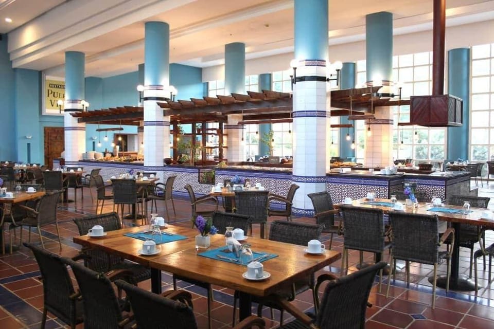 Hesperia Isla Margarita Hotel in Venezuela