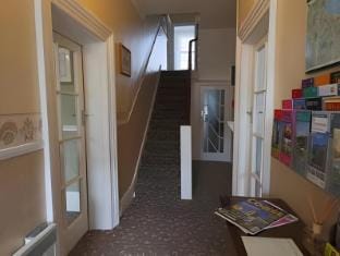 Arvon House Hotel in Llandudno