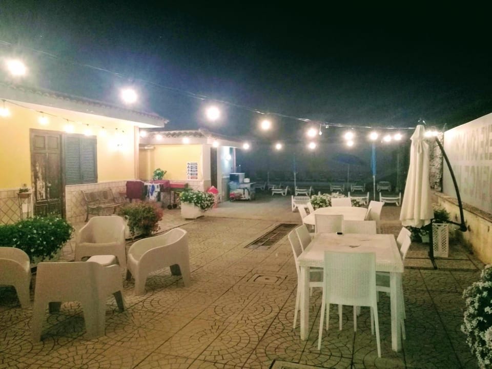 Garden Inn Hotel in Campania