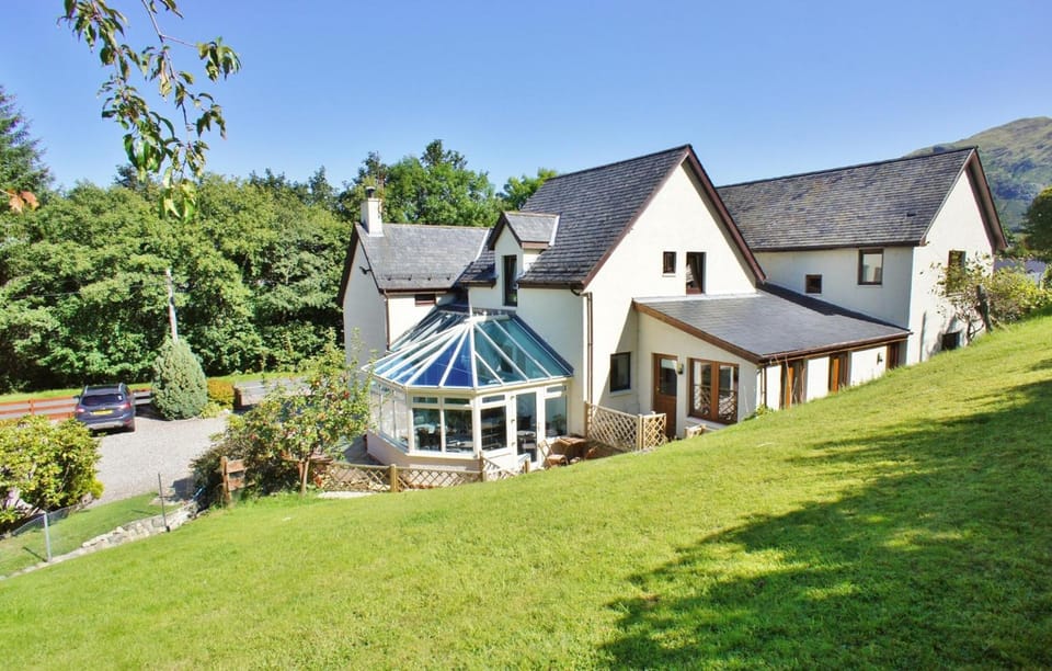 Ben Nevis Guest House Hotel in Fort William