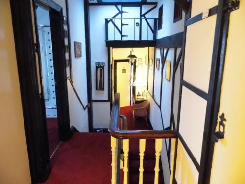 Happy Days Guesthouse Hotel in Bridlington