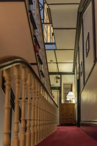 Happy Days Guesthouse Hotel in Bridlington