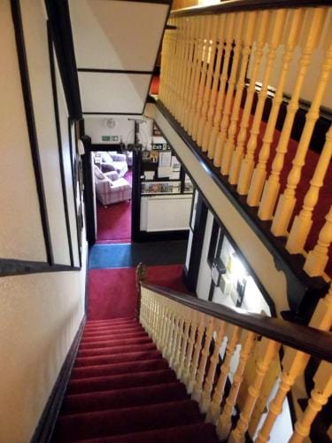 Happy Days Guesthouse Hotel in Bridlington