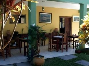 Pousada Parque Verde Inn in State of Rio de Janeiro