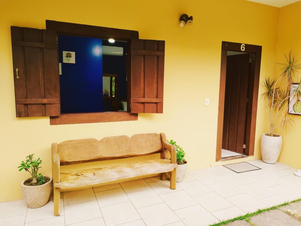 Pousada Parque Verde Inn in State of Rio de Janeiro