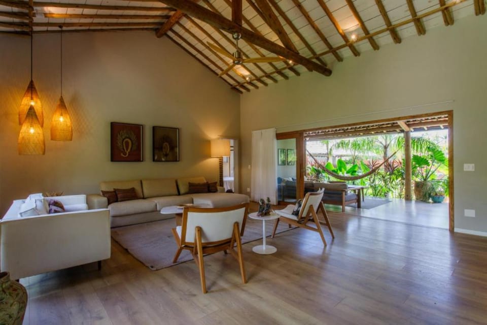 Pousada Mi Secreto Inn in State of Rio Grande do Norte, Brazil