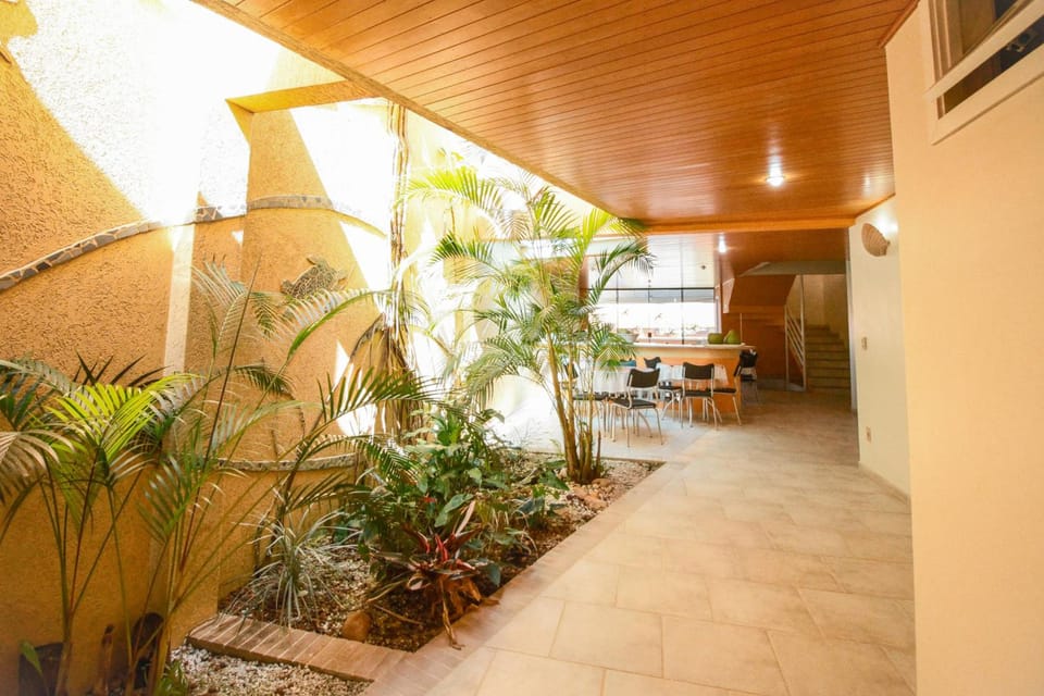 Pousada Lugar ao Sol Inn in Porto Belo