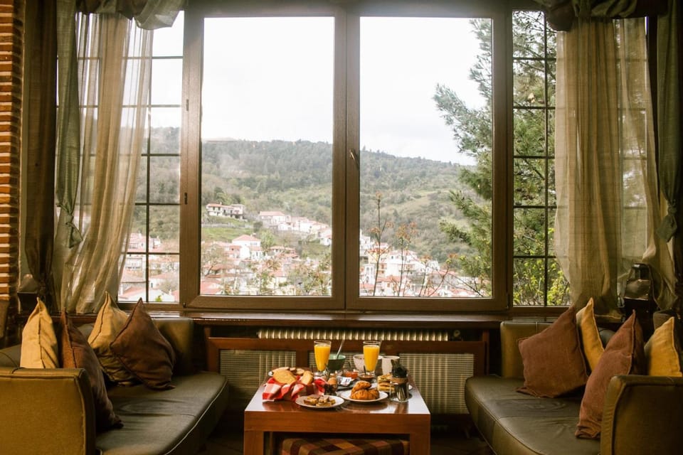 Hotel Steni Hotel in Euboea