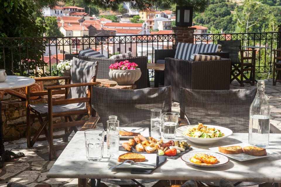 Hotel Steni Hotel in Euboea