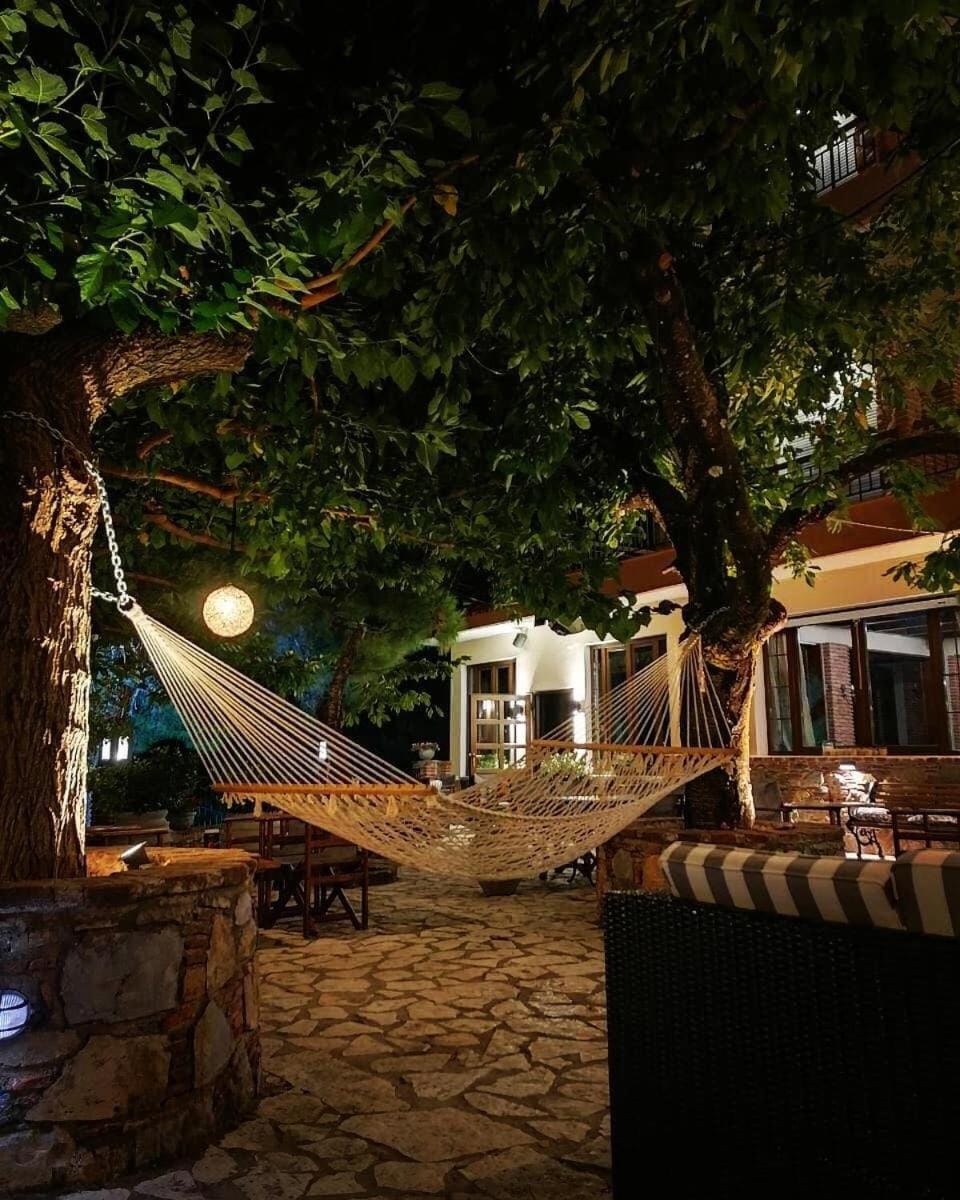 Hotel Steni Hotel in Euboea