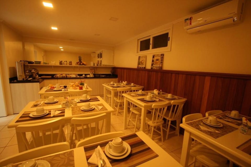 Pousada Jasmim Inn in Gramado