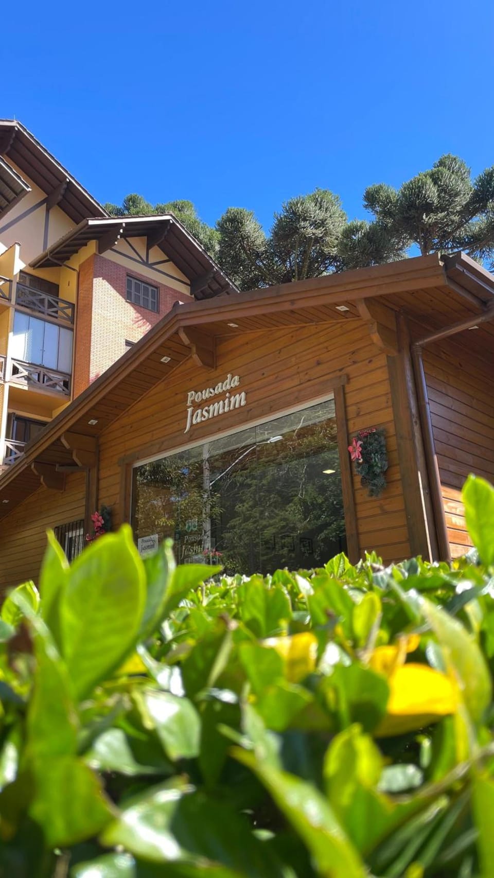 Pousada Jasmim Inn in Gramado