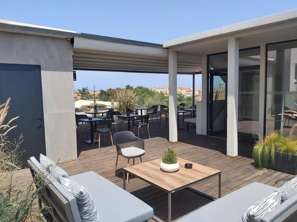 Central City Hotel Hotel in Chania
