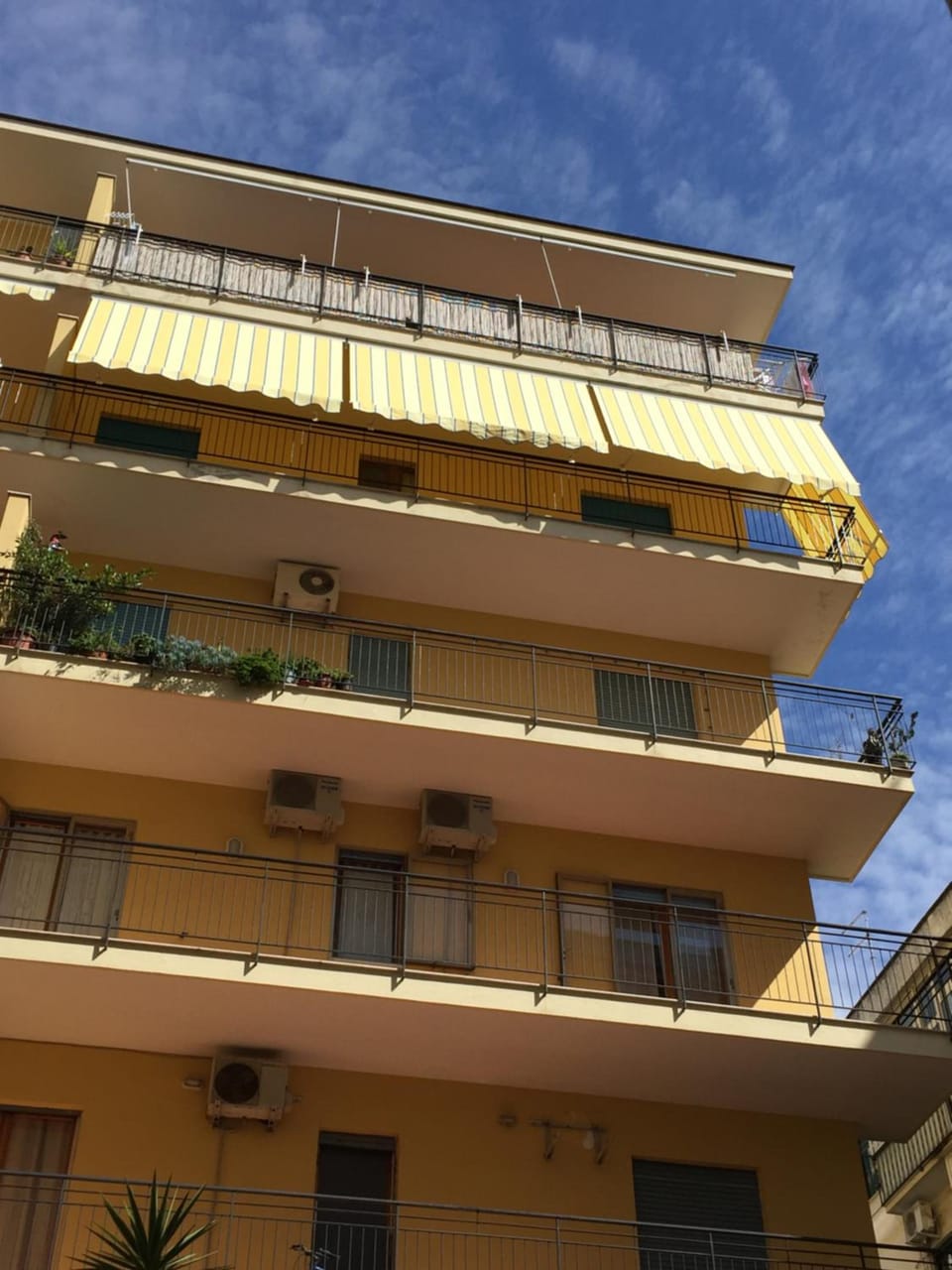 B&B La Rada Hotel in Sorrento