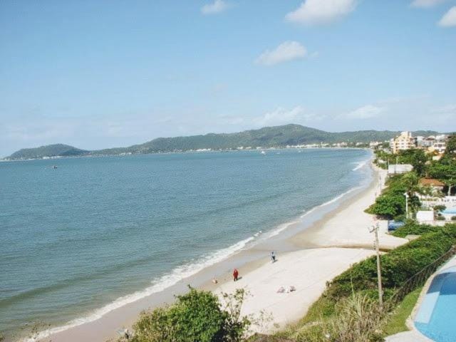 Pousada Centralmar Inn in Florianopolis