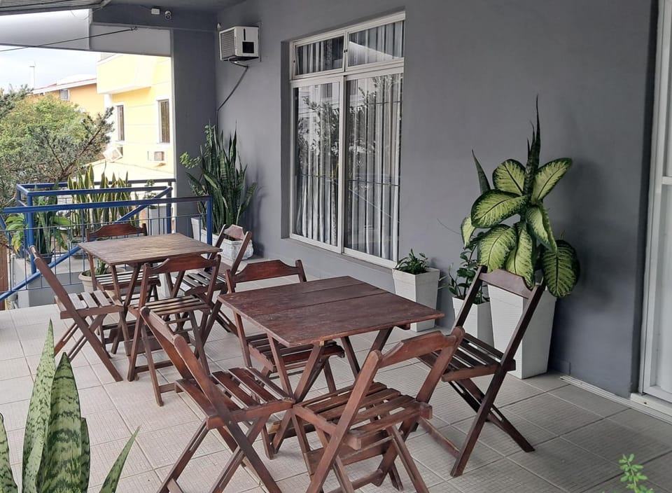 Pousada Centralmar Inn in Florianopolis