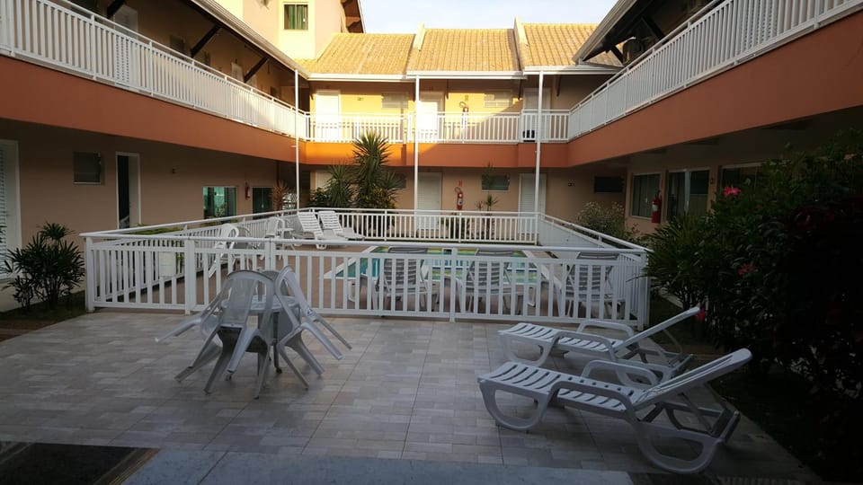 Pousada Peruibe Ametista Inn in Peruíbe