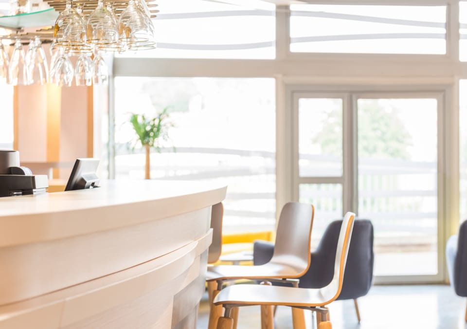 ibis Styles Geneve Carouge Hotel in Geneva