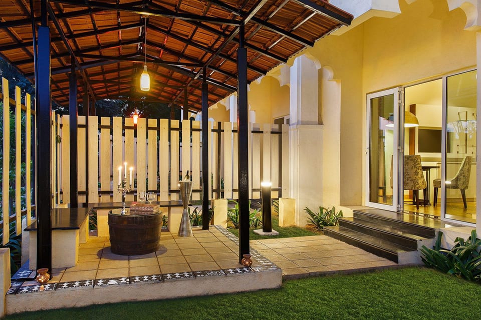 Facilities