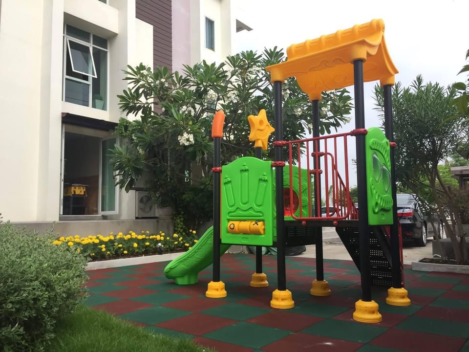 Playground