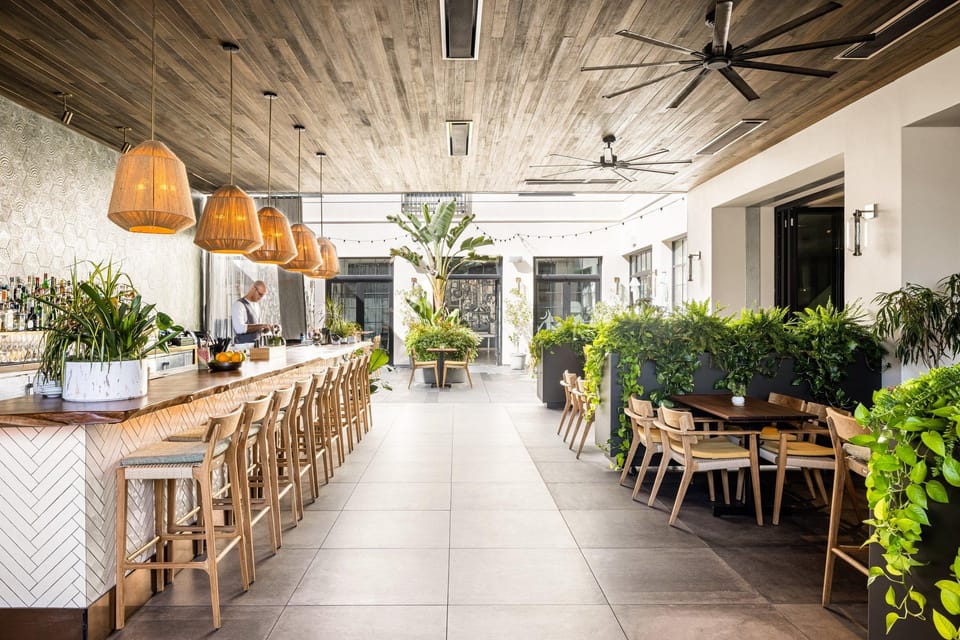 Kimpton La Peer Hotel By IHG Hotel in West Hollywood
