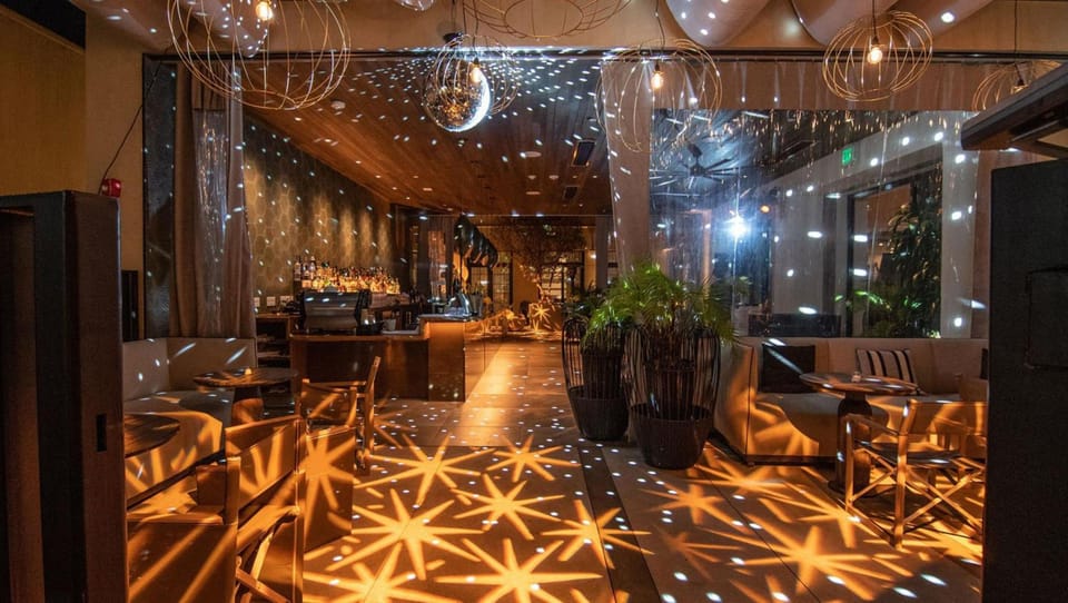 Kimpton La Peer Hotel By IHG Hotel in West Hollywood