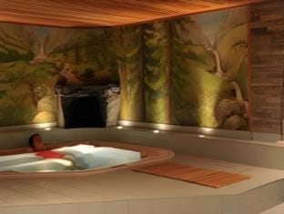 Chalet d'Adrien Hotel in Riddes