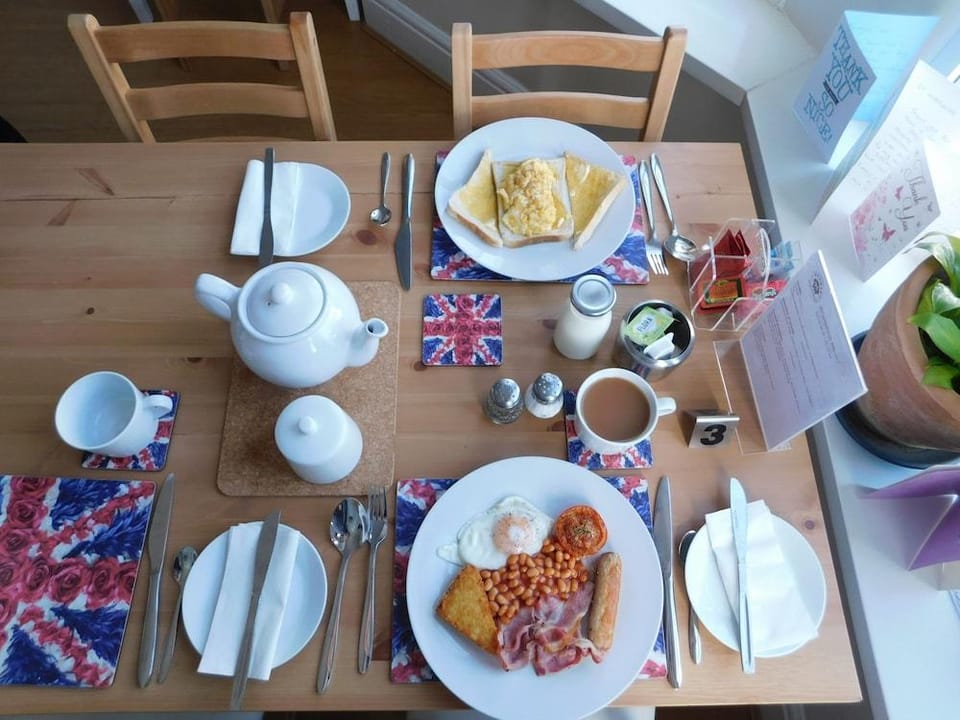 St Weonards Hotel Hotel in Paignton