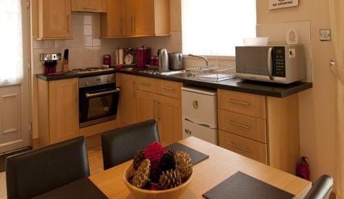 Winchfawr Lodge Lodge in Wales