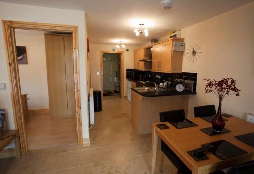 Winchfawr Lodge Lodge in Wales