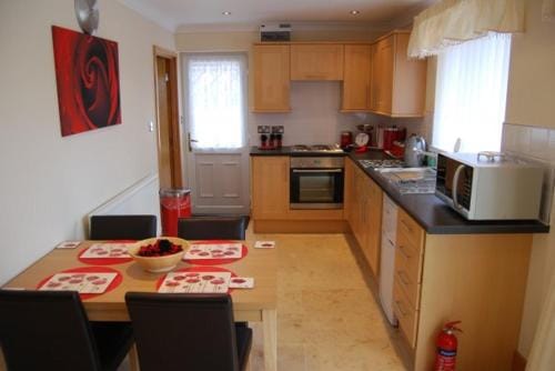 Winchfawr Lodge Lodge in Wales