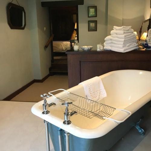 Walker Ground Manor Hotel in Hawkshead