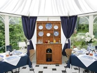 Walker Ground Manor Hotel in Hawkshead