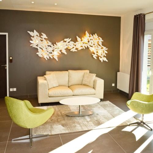 Villa Thermae Thonon-Les-Bains Hotel in Thonon-les-Bains