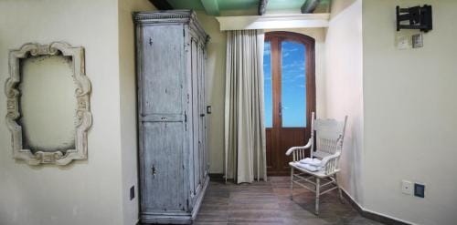 Alondra Hotel Boutique Hotel in Hidalgo, Mexico