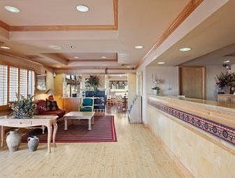 Extended Suites Tempa Hotel in Tempe