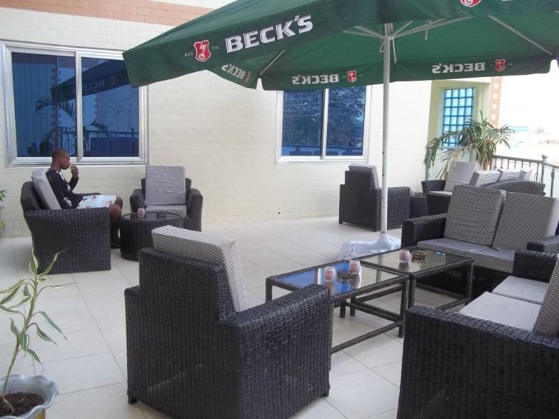 Asa Royal Hotel Hotel in Accra