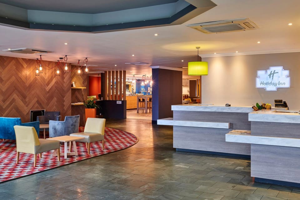 Holiday Inn Leeds Garforth By IHG Hotel in Leeds