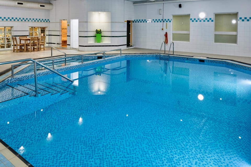 Holiday Inn Leeds Garforth By IHG Hotel in Leeds