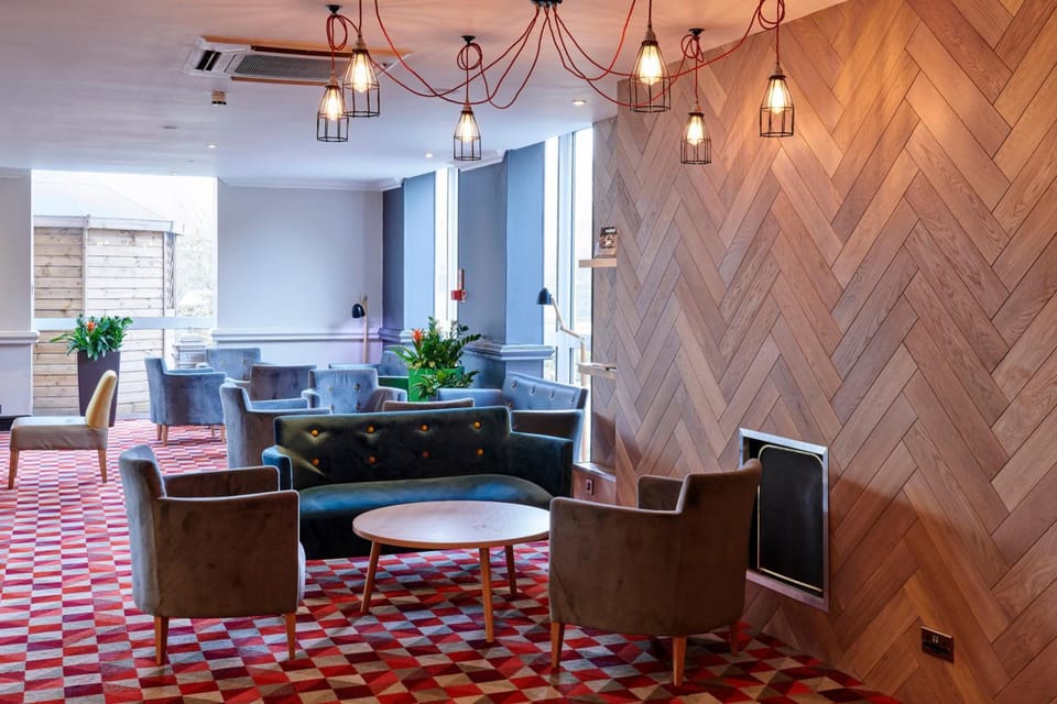 Holiday Inn Leeds Garforth By IHG Hotel in Leeds