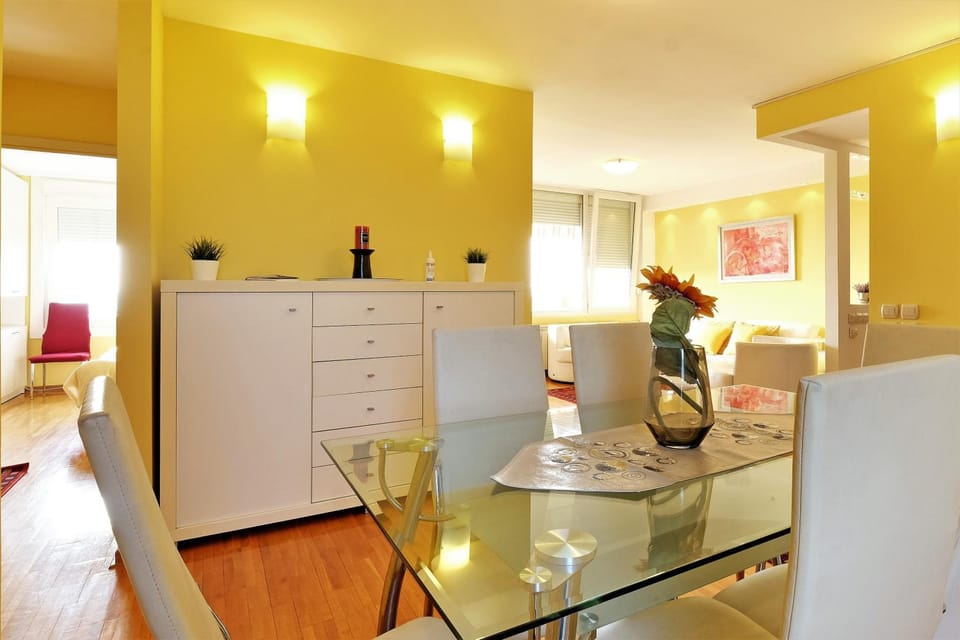 Apartment Bella Art Hotel in Belgrade