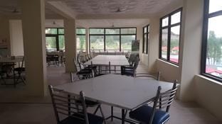Shalimar Hotel and Restaurant Hotel in Pakistan