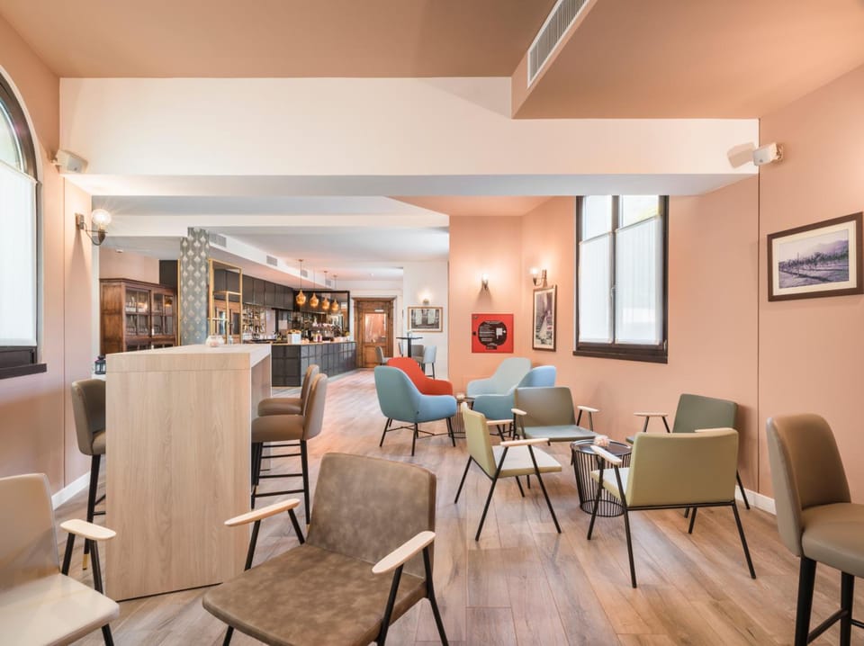 Rivalta Life Style Hotel Hotel in Salo