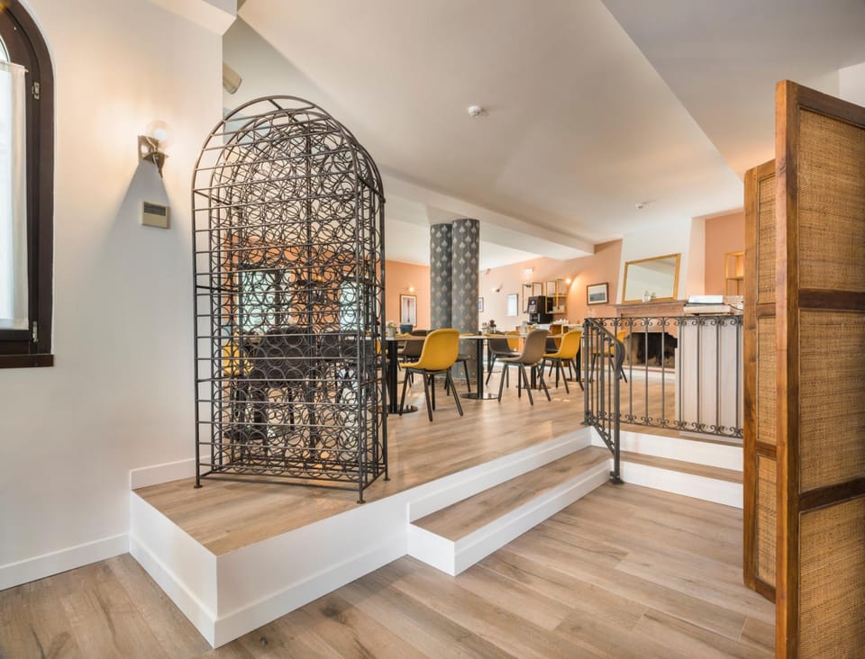 Rivalta Life Style Hotel Hotel in Salo